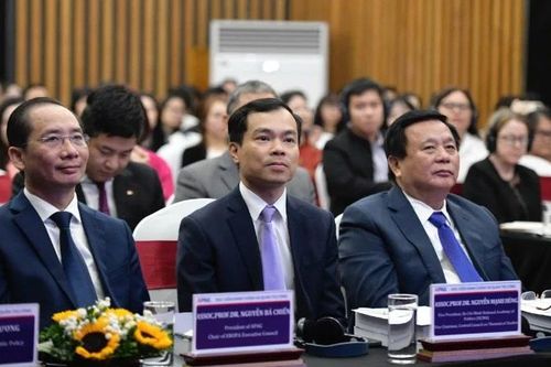 Đổi mới sáng tạo hướng tới phát triển bền vững quốc gia