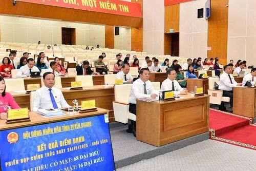 Tuyên Quang ban hành chính sách hỗ trợ dân cư vùng thiên tai, vùng đặc biệt khó khăn