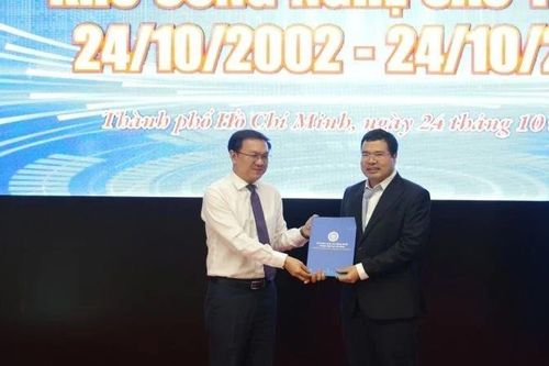 SHTP hướng đến trở thành Trung tâm Nghiên cứu-Phát triển đạt chuẩn quốc tế