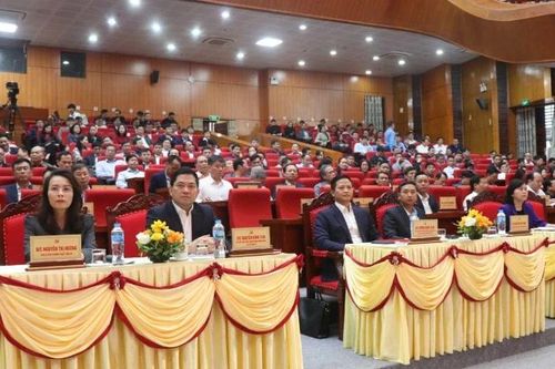 Bắc Ninh triển khai thực hiện Nghị quyết Đại hội đại biểu Đảng bộ tỉnh lần thứ I
