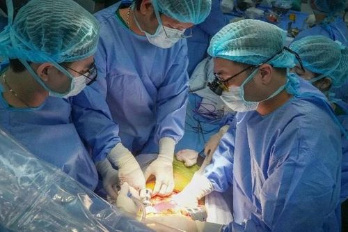 Bệnh viện Quân y 175: Hoàn tất kế hoạch chuyển giao, làm chủ kỹ thuật ghép gan