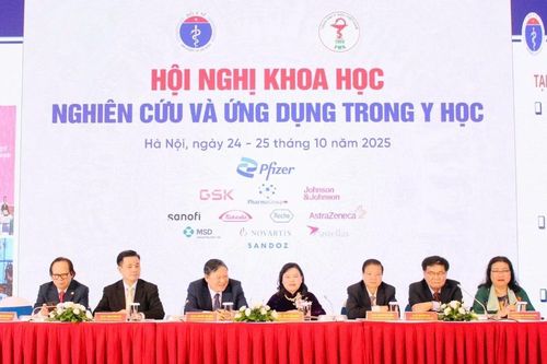 Thúc đẩy phát triển nền y học Việt Nam hiện đại, hội nhập và bền vững