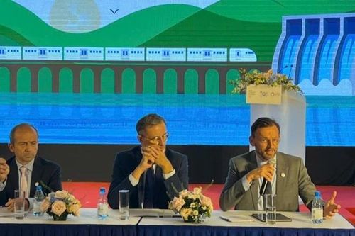 Ba thập kỷ hợp tác phát triển Việt Nam-Pháp qua hoạt động của Cơ quan phát triển Pháp AFD