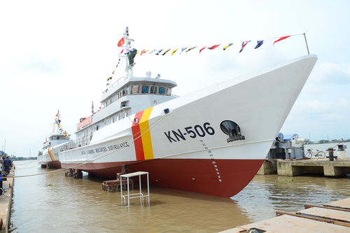 Nhà máy X51: Nửa thế kỷ xây dựng và phát triển