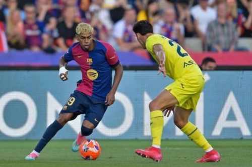 Kế hoạch tổ chức trận Villarreal - Barcelona tại Mỹ phá sản