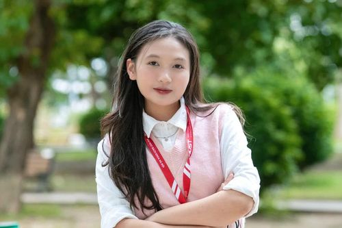 Cô gái duy nhất trong lớp IT Tài năng Đại học Bách Khoa: 'Cuộc sống của mình gắn liền với code'