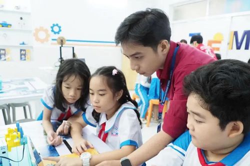 Tầm nhìn của giáo dục trong kỷ nguyên AI