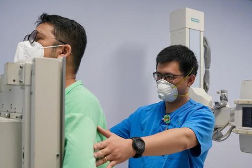 Đưa sàng lọc sớm vào Luật Phòng bệnh: Giảm gánh nặng bệnh không lây nhiễm