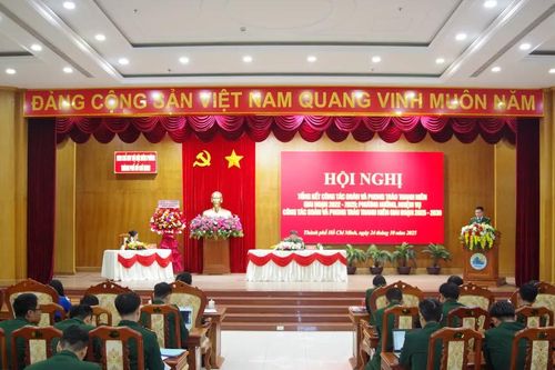 Coi chuyển đổi số là đòn bẩy nâng cao chất lượng công tác đoàn