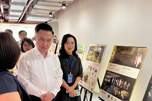 Vinh danh những IP hoạt hình xuất sắc tại Vietnam Animation IP Contest 2025
