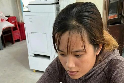 Vĩnh Long: Bắt giữ người phụ nữ cướp tài sản của cụ ông 89 tuổi