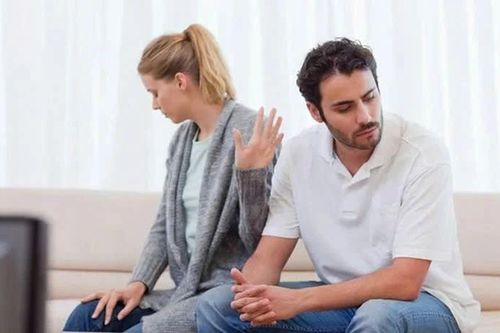 Hôn nhân bình yên không cãi vã, có thật sự hạnh phúc?