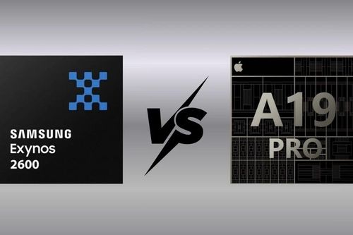 Chip Samsung Exynos 2600 nhanh gấp 6 lần Apple A19 Pro gây chấn động