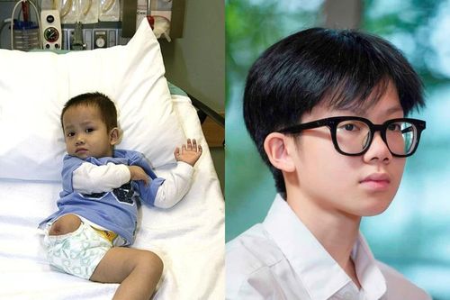 'Chú lính chì' Thiện Nhân sau 19 năm giờ ra sao?