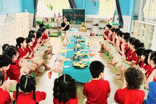 Quyết định 2270/QĐ-TTg nâng tầm giáo dục mầm non khu công nghiệp