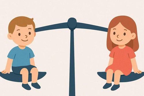 Để trẻ hiểu đúng về nữ quyền - Nhận diện quan niệm 'nữ quyền độc hại'