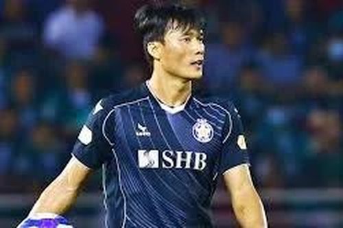 Lộ thời điểm Bùi Tiến Dũng trở lại thi đấu