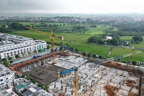 Hà Nội mở bán loạt dự án nhà ở xã hội: Giá từ 824 triệu đồng/căn