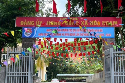 Từ bản Ten Núa đến giấc mơ nội trú mới