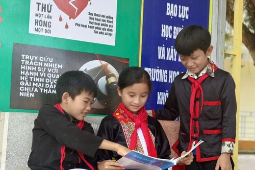 Diện mạo giáo dục vùng dân tộc thiểu số có bước chuyển mình mạnh mẽ