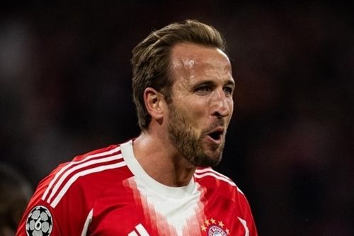 Ghi bàn liên tiếp, Harry Kane phá kỷ lục của Ronaldo