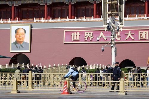 Trung Quốc định hình hành trình phát triển mới