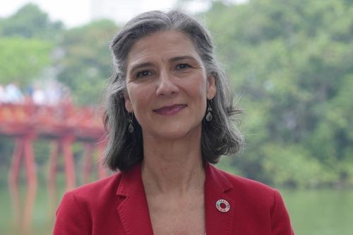 Trưởng đại diện thường trú UNDP: Việt Nam góp một tiếng nói quan trọng tại Hội đồng Nhân quyền Liên hợp quốc