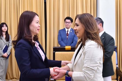 Việt Nam - Chile: Thúc đẩy quan hệ hữu nghị truyền thống, hợp tác toàn diện vì lợi ích chung