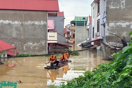 Đầu tư vào khả năng chống chịu - tiết kiệm cho tương lai