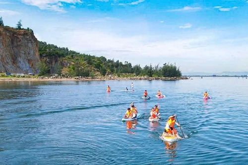 Du lịch Hà Tĩnh: Tăng tốc chuyển đổi số, hướng tới phát triển bền vững