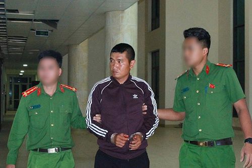 Đối tượng truy nã đặc biệt nguy hiểm trong đường dây vận chuyển 18 bánh hêrôin tại Nghệ An bị bắt