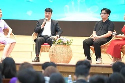 Cuộc chiến với tội phạm công nghệ cao: 'Vũ khí' mạnh nhất là niềm tin, tri thức và sự kết nối