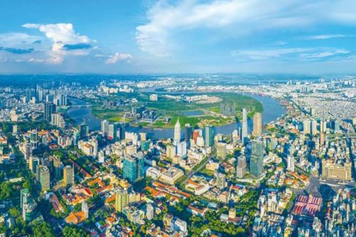 Tín hiệu phục hồi mạnh mẽ của kinh tế vùng Đông Nam Bộ