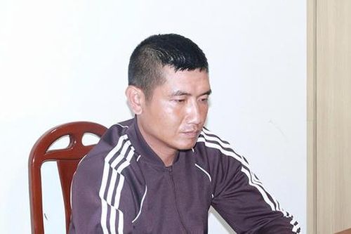 Bắt đối tượng trốn nã hơn 6 năm trong đường dây vận chuyển 18 bánh heroin