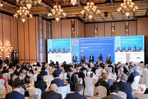 Đoàn Công tác VIAC tham dự Tuần lễ ADR Hồng Kông 2025 và ký kết MoU với đối tác quốc tế