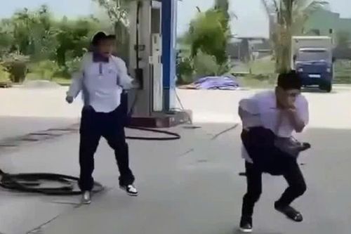 Bạo lực - Nỗi đau dai dẳng: Tội ác đến từ trẻ thơ