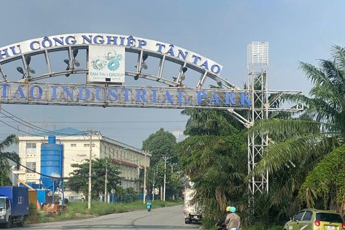 TPHCM nói không với chuyện 'độc quyền' thu gom rác ở khu công nghiệp