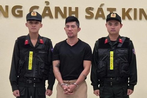 Bí ẩn nhân vật Lê Sỹ Cường trong vụ án Ngân 98 - Lương Bằng Quang