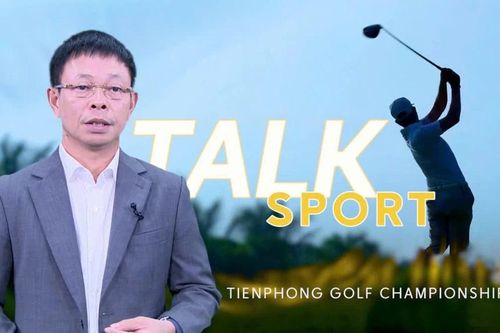 Tiền Phong Golf Championship 2025: Đổi mới không gian, lan tỏa giá trị nhân văn