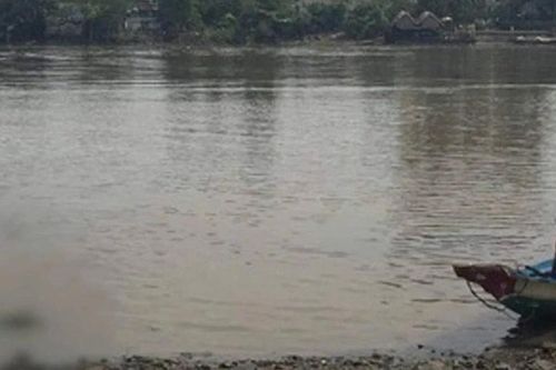 Sau nhiều ngày mất tích, thi thể thiếu niên 15 tuổi được tìm thấy trên sông Thu Bồn