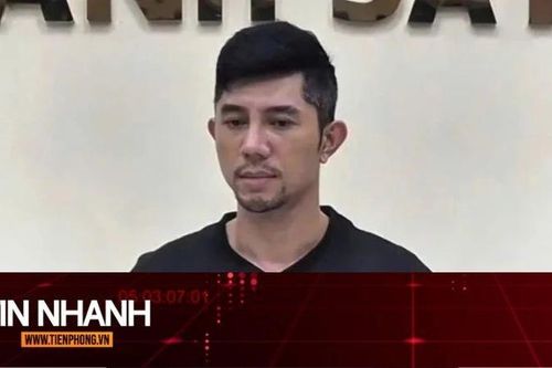 TIN NHANH: Đưa hối lộ 8 tỷ đồng, Lương Bằng Quang đối diện án phạt ra sao?
