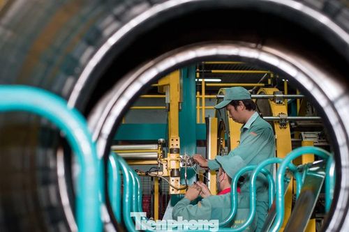 Doanh nghiệp Đà Nẵng 'xanh hóa' để phát triển bền vững