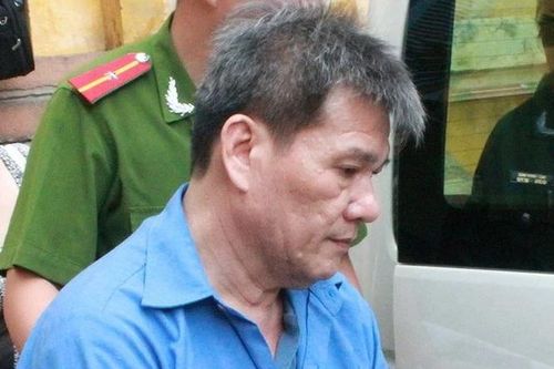 Đang thụ án chung thân, 'siêu lừa' Dương Thanh Cường tiếp tục bị truy tố