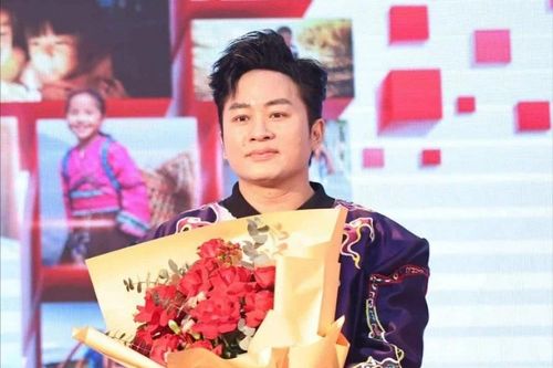 Divo Tùng Dương: Quỹ Chạm Yêu Thương giúp hoạt động thiện nguyện chuẩn chỉ hơn