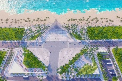 Bộ Quốc phòng bàn giao hơn 7.500 m2 đất để mở rộng Quảng trường Thùy Vân