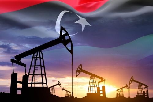 Sonatrach trở lại thăm dò dầu khí tại Libya