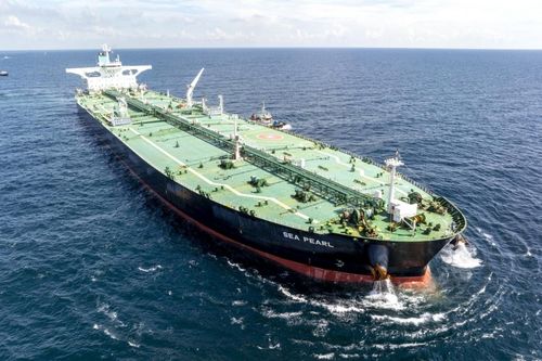 Giá cước tàu chở dầu thô tăng vọt, thị trường 'nóng' trở lại