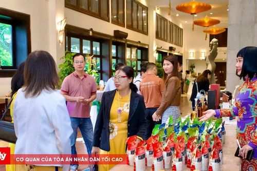 Doanh nghiệp trong nền kinh tế xanh: Khi 'trách nhiệm' trở thành sức mạnh cạnh tranh
