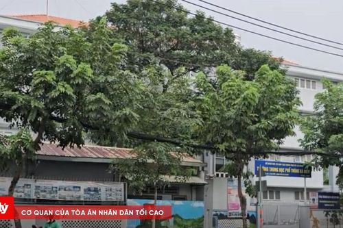 Công an làm rõ nhóm người ẩu đả trước trường học