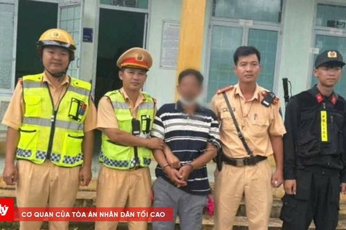 Bắt được nghi phạm dùng dao chém hai người trọng thương